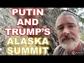 Download Lagu The Alaska Summit: Putin and Trump Talk War || Peter Zeihan
