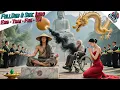 Download Lagu Dewa Perang Di Gunung Menolong Kakek Miliarder Sekarat, Diberi Cucu Cantik Sebagai Balasan