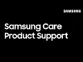 Samsung Care is here to help Samsung US