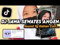 Download Lagu DJ Jawa Sewates Angen - Angen || Sound Slow Yg Lagi Viral || Dandy Fvnky
