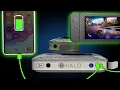 HALO BOLT ULTIMATE 3 v0