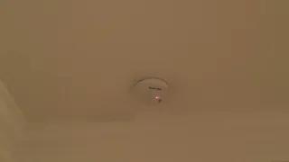 Smoke Alarm Chirp FireX i4618AC