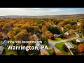 15107 Home For Sale Warrington PA