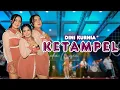 Download Lagu Dini Kurnia - KETAMPEL || Kepilis Rasane Ati (Official Music Video ANEKA MUSIC)