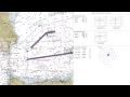 Visualizing NMEA Data In Processing Test 1