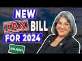 Miami Tax Relief or TRICK Miami-Dade s 1 Cut Explained