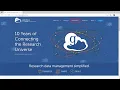 How to Transfer Data Using Globus