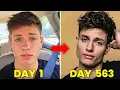 Is Matt Rife s Jawline Real Dentist and Plastic Surgeon REACT