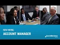 Join Allied Universal as an Account Manager