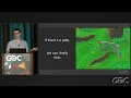 GDC Vault Hierarchical Dynamic Pathfinding for Large Voxel Worlds
