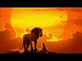 LION KING  IA - This Land - Hans Zimmer, Lebo M