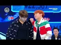 161107 - BTS Jungkook & Jhope Dancing to Red Velvet Russian Roulette @ MBC Star Show 360