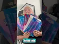 The BEST way to organise your collection Pokemon