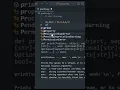 List Slicing