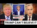 Download Lagu Trump Explodes After Carney Signs EU Deal — Canada Flips the Script at NATO Summit