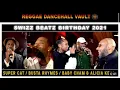 Download Lagu Super Cat, Busta Rhymes, Baby Cham \u0026 Alicia Keys At Swizz Beatz Birthday Party 2021
