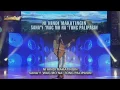 It's Showtime Singing Mo To: Kitchie Nadal sings "Wag Na Wag Mong Sasabihin"