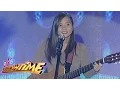 Download Lagu It's Showtime Singing Mo To: Kitchie Nadal sings \
