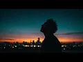 Post Malone – Falling For You | Lyrics Video