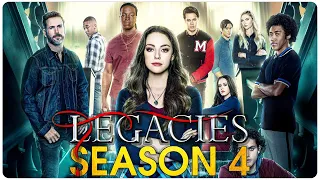 legacies season 4 first look 2021 with danielle rose russell u0026 jenny boyd