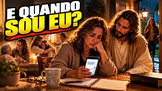 Você Ajuda Todo Mundo, Mas Não Consegue Pedir Ajuda?
