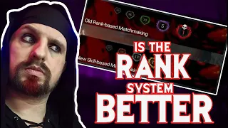 Is the Old Rank System Better