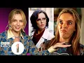 Must be the crazy eyes Jodie Comer on Free Guy and Killing Eve Season 4