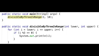 Day 7 - Java MOOC Helsinki Part 2 Exercises 26-28 Java Backend Journey