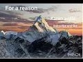 Lagu For a reason by Karan aujila #trending 