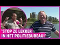 Download Lagu Rotterdammers opgescheept met mega-azc op gemeentegrens: 'Naaistreek!'