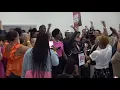 Florida primary delivers major upset as Angie Nixon defeats Alex Vindman