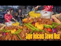 Lagu Challenge to Sell 2000kg of Braised Pork Every Day p115 #food #streetfood #美食 #delicious #cooking