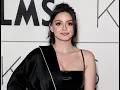 Ariel Winter kicks off new year in thong bikini