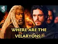 What Are the Velaryons Doing During Game of Thrones