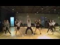 Download Lagu PSY - DADDY (Dance Practice)