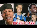 Gucci Mane 1017 artist Big Scarr Passed Away Cause Unknown