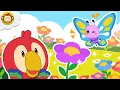 Download Lagu Lagu Anak Anak | 🦋 Kupu Kupu yang Lucu 🦋 | BaLiTa