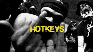 hot keys hellmerry scoop dogg buddahbeads daarth kinny g yellowtapes vol 1 
