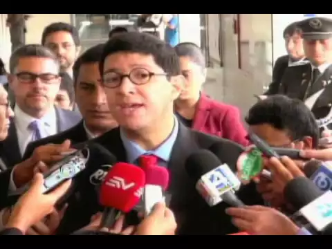 Hasta finales de año entrarían en vigencia con Unión Europea