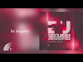 Dj Roony Moura Feat. Frei Gilson - Eu Seguirei - Single