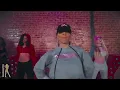 Top Off | DJ Khaled Jay Z Beyonce Future| Aliya Janell Choreography | Queens N Lettos