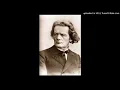 Anton Rubinstein - Six Soirees a St. Petersburg - 1 Romance