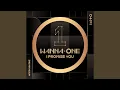Download Lagu 약속해요 I PROMISE YOU (고백 Propose Ver.)