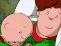 Caillou Parody Theme Song You ve Always Wanted to Hear
