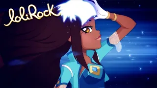 Talia Keeps It Together ❄️ Full Episode Compilation 💖 LoliRock