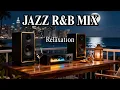 Download Lagu Jazz \u0026 Soul R\u0026B – Relaxing Instrumental with Guitar \u0026 Sax for Chill Nights