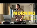 Download Lagu Morning Chill House Music Vol.3 (Pioneer DDJ FLX4)