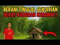 Download Lagu PEMBERANI‼️ IBU TUNGGAL HIDUP SENDIRIAN DEKAT KUBURAN KERAMAT, BAGAIMANA SAAT MALAM?