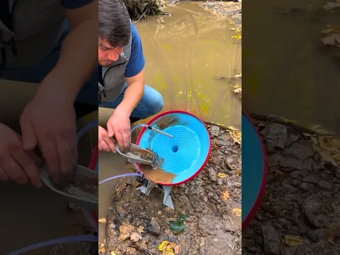 How I Mine 1 KG of Gold Daily and Make Gold Jewelry!