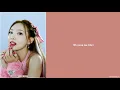 TWICE - CACTUS(선인장) [Album Sneak Peek] *Lyrics/가사* (Han/Rom/Eng)